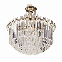 потолочный светильник 7210 l6+4 от delight collection в Нижнекамске
