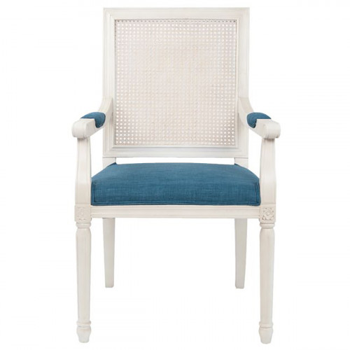 стул wilton white синий в Нижнекамске