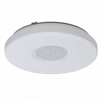 потолочный светодиодный светильник de markt ривз 674017101 в Нижнекамске