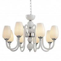 подвесная люстра arte lamp 96 a1404lm-8wh в Нижнекамске