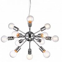 подвесная люстра arte lamp fuoco a9265sp-12cc в Нижнекамске
