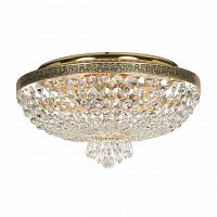 потолочный светильник arti lampadari santa e 1.2.50.600 gb в Нижнекамске