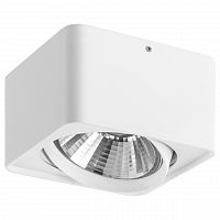 потолочный светильник lightstar monocco 212616 в Нижнекамске