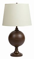 настольная лампа quenby table lamp в Нижнекамске