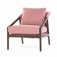 кресло earl chair розовое в Нижнекамске