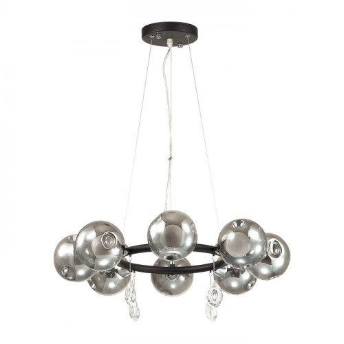 подвесная люстра odeon light magno 3982/8 в Нижнекамске