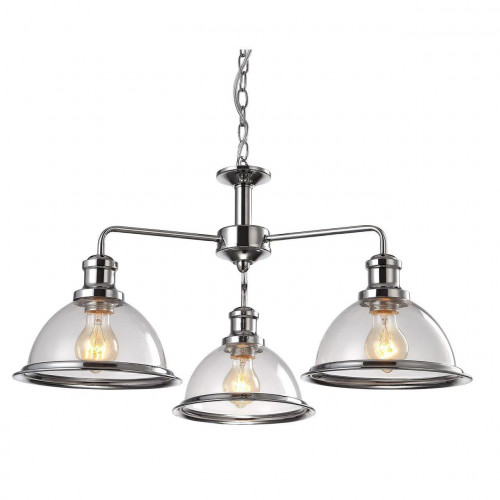 подвесная люстра arte lamp oglio a9273lm-3cc в Нижнекамске