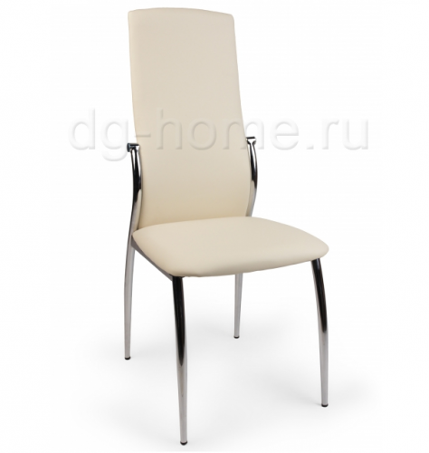 стул lmc-340 бежевый в Нижнекамске