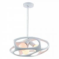 подвесная люстра arte lamp mars a3003sp-3wh в Нижнекамске