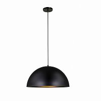светильник sanda black d30 в Нижнекамске