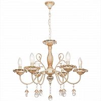 подвесная люстра silver light vivienne 735.51.6 в Нижнекамске