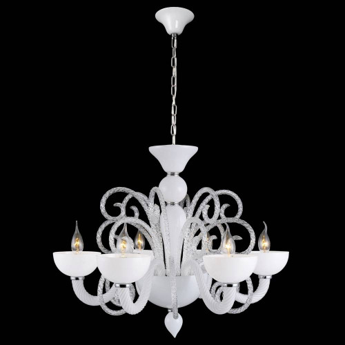 потолочная люстра crystal lux margo sp6 в Нижнекамске