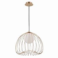 подвесной светильник maytoni polly mod543pl-01g в Нижнекамске