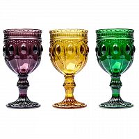 комплект винных фужеров «кабошон» в Нижнекамске