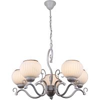 подвесная люстра omnilux ovilo oml-53403-05 в Нижнекамске