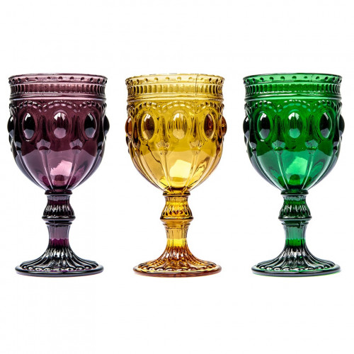 комплект винных фужеров «кабошон» в Нижнекамске