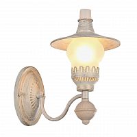 бра arte lamp trattoria a5664ap-1wg в Нижнекамске