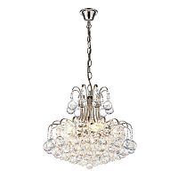 подвесная люстра arti lampadari alanno e 1.5.40.100 n в Нижнекамске