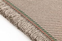 подушка diagonal almond-ivory от gan в Нижнекамске