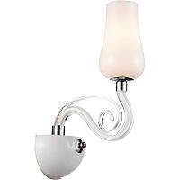 бра arte lamp biancaneve a8110ap-1wh в Нижнекамске