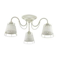 потолочная люстра lumion lindsay 3663/3c в Нижнекамске