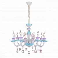 подвесная люстра st luce sl671.783.08 в Нижнекамске
