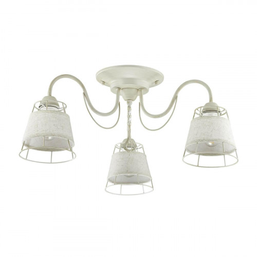 потолочная люстра lumion lindsay 3663/3c в Нижнекамске