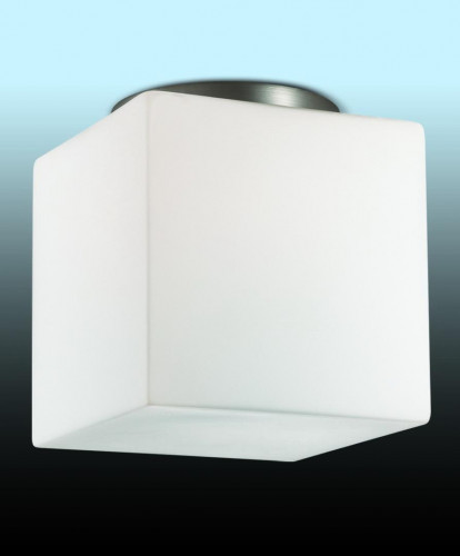 потолочный светильник odeon light cross 2407/1c в Нижнекамске