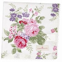 салфетка rose white в Нижнекамске