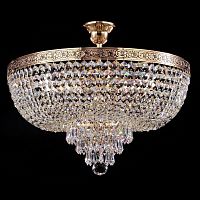 потолочный светильник maytoni palace dia890-cl-06-g в Нижнекамске