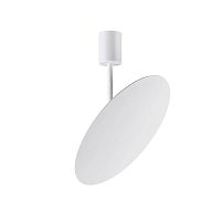 подвесной светодиодный светильник odeon light whittaker 3844/12cl в Нижнекамске