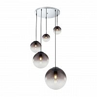 подвесная люстра globo varus 15861-5 в Нижнекамске