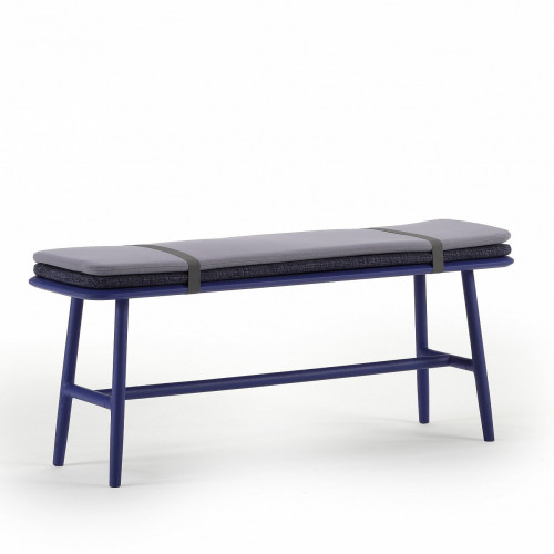 скамейка nudo черная от sancal в Нижнекамске