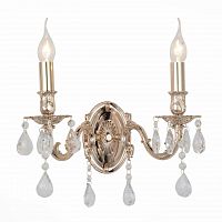 бра st luce fantasma sl162.201.02 в Нижнекамске
