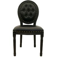 стул volker button black в Нижнекамске