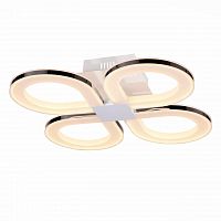 потолочная светодиодная люстра st luce ritmo sl869.552.04-2 в Нижнекамске