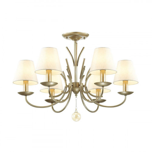 потолочная люстра lumion mildred 4437/6c в Нижнекамске