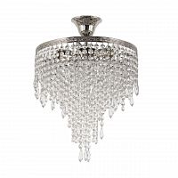 потолочная люстра arti lampadari prima e 1.3.30.600 n в Нижнекамске