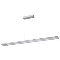 подвесной светодиодный светильник odeon light woody 3869/50l в Нижнекамске