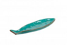 декоративное блюдо blue fish в Нижнекамске