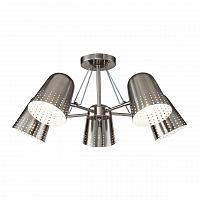 потолочная люстра freya janet fr5002cl-05n в Нижнекамске