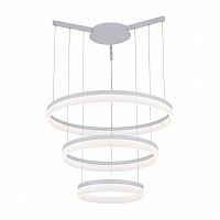 подвесной светодиодный светильник arte lamp a2504sp-3wh в Нижнекамске