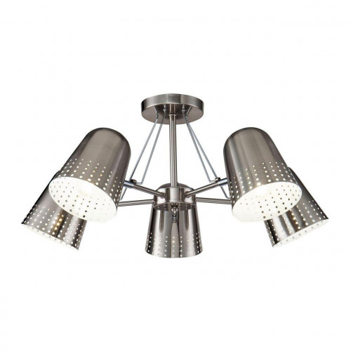 потолочная люстра freya janet fr5002cl-05n в Нижнекамске