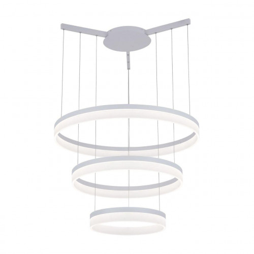 подвесной светодиодный светильник arte lamp a2504sp-3wh в Нижнекамске