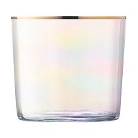 набор из 2 стаканов sorbet 310 мл перламутр в Нижнекамске