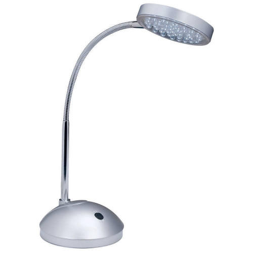 настольная лампа paulmann walk led 79530 в Нижнекамске