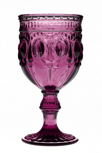 бокал для вина аметист lv в Нижнекамске