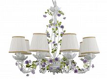 подвесная люстра st luce fiori sl695.503.08 в Нижнекамске