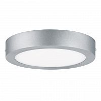 потолочный светодиодный светильник paulmann lunar 70654 в Нижнекамске