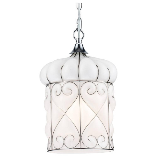 подвесной светильник arte lamp venezia a2227sp-3wh в Нижнекамске